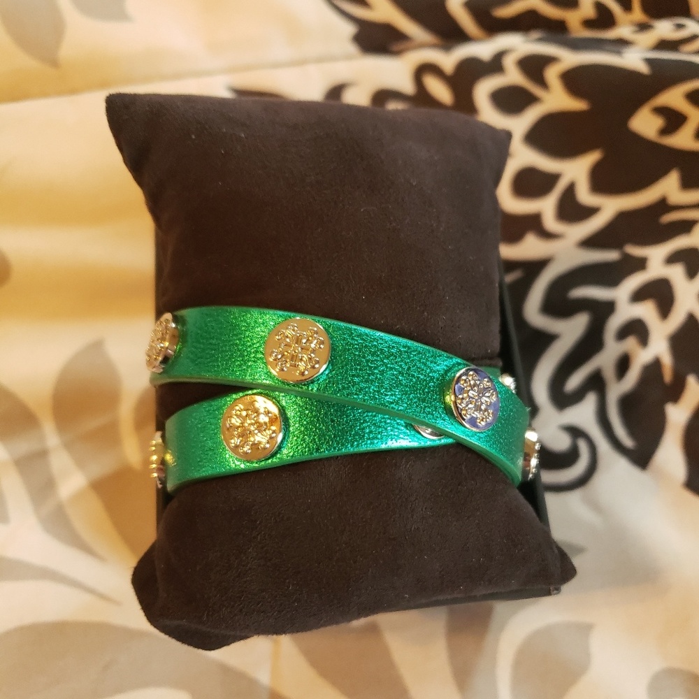 Rustic Cuff